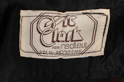 Lot 261 - An Ossie Clark/Celia Birtwell for Radley...