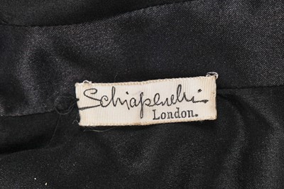 Lot 242 - An Elsa Schiaparelli couture 'Hall of Mirrors' jacket, 'Zodiac' collection, Autumn-Winter, 1938-39