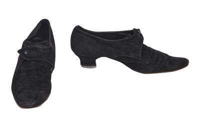Lot 108 - A complete jumpsuit ensemble, 'Hairclips', Autumn-Winter, 1988-89