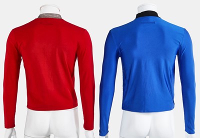 Lot 46 - An interesting group of Jean Paul Gaultier menswear, late 1980s
