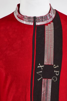 Lot 46 - An interesting group of Jean Paul Gaultier menswear, late 1980s