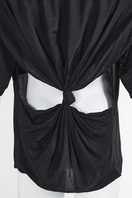 Lot 46 - An interesting group of Jean Paul Gaultier menswear, late 1980s