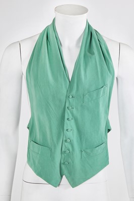 Lot 46 - An interesting group of Jean Paul Gaultier menswear, late 1980s