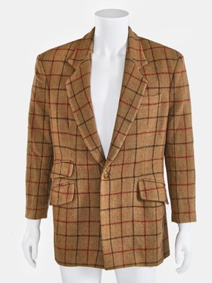 Lot 149 - A large group of Vivienne Westwood men's suits, clothing and accessories, late 1990s-modern