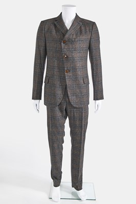 Lot 149 - A large group of Vivienne Westwood men's suits, clothing and accessories, late 1990s-modern