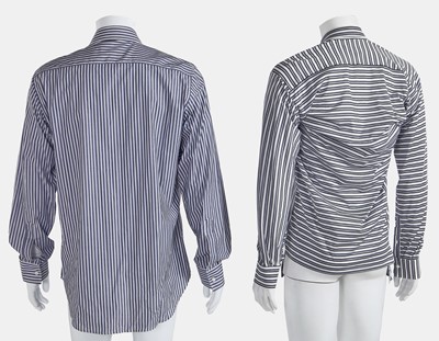 Lot 149 - A large group of Vivienne Westwood men's suits, clothing and accessories, late 1990s-modern