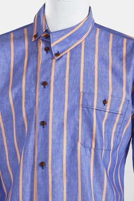 Lot 149 - A large group of Vivienne Westwood men's suits, clothing and accessories, late 1990s-modern