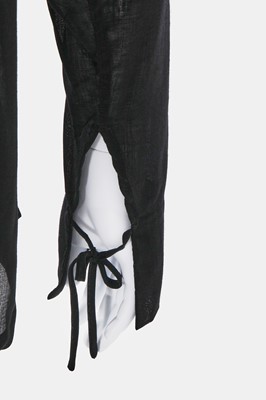 Lot 149 - A large group of Vivienne Westwood men's suits, clothing and accessories, late 1990s-modern