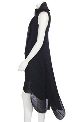 Lot 127 - A group of Issey Miyake clothing, 1990s-2000s