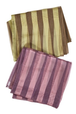 Lot 127 - A group of Issey Miyake clothing, 1990s-2000s