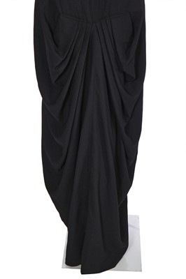 Lot 463 - A rare Schiaparelli haute couture evening gown, circa 1938