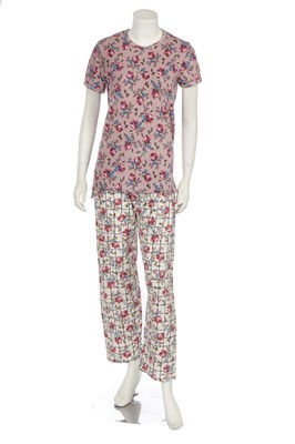Lot 156 - A group of Vivienne Westwood knitwear and separates, mostly 1990s