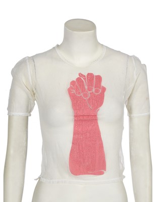 Lot 156 - A group of Vivienne Westwood knitwear and separates, mostly 1990s