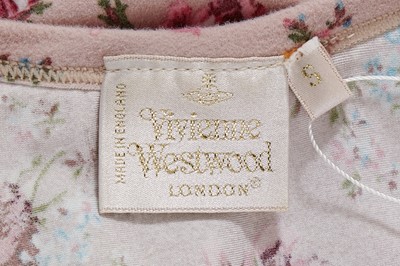 Lot 156 - A group of Vivienne Westwood knitwear and separates, mostly 1990s