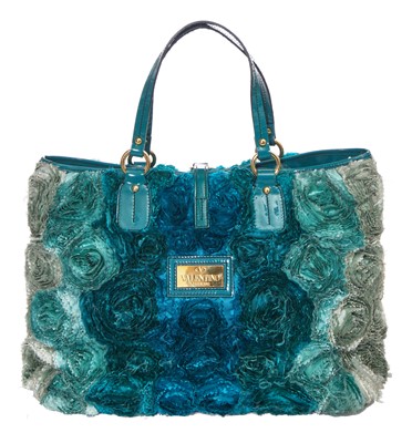 Lot 134 - A group of designer handbags, 2000s-2010s