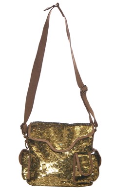 Lot 134 - A group of designer handbags, 2000s-2010s