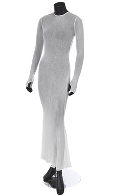 Lot 13 - Two Chanel blouses and a Chanel dress, modern