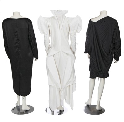 Lot 128 - Three Vivienne Westwood dresses, 2000s