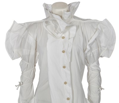 Lot 128 - Three Vivienne Westwood dresses, 2000s