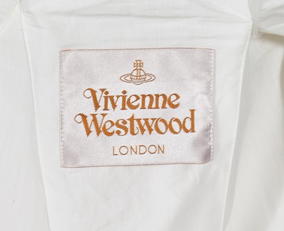 Lot 128 - Three Vivienne Westwood dresses, 2000s