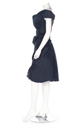 Lot 275 - A Vivienne Westwood short Cocotte dress, 2007,...