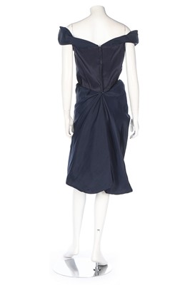 Lot 275 - A Vivienne Westwood short Cocotte dress, 2007,...