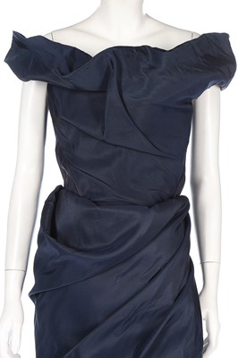 Lot 275 - A Vivienne Westwood short Cocotte dress, 2007,...