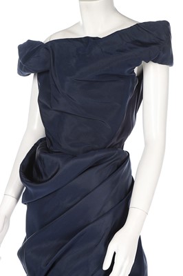 Lot 275 - A Vivienne Westwood short Cocotte dress, 2007,...