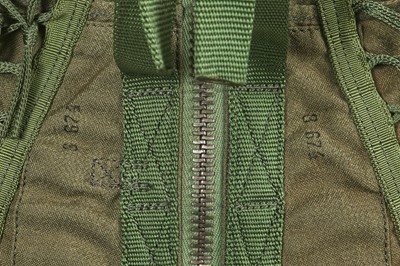 Lot 94 - A Russian Airforce Mig-21 Fighter Pilot High Altitude Aviation Fly Suit BKK-6M, probably 1980s