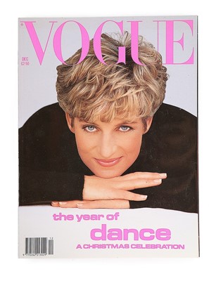 Lot 70 - British Vogue, 1976-1979, a complete run...