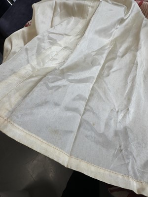 Lot 587 - A Jean Varon by John Bates printed muslin maxi dress, mid 1970s
