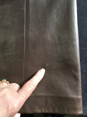 Lot 165 - A group of designer separates, early 2000s