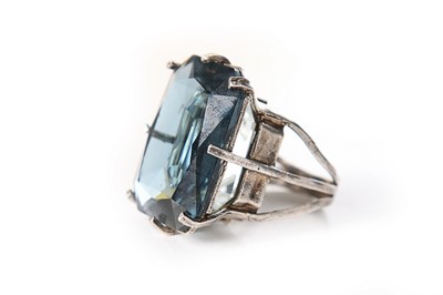 Lot 42 - Louise Wilson's Lanvin parure, modern,...