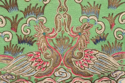 Lot 189 - A Maison Angès-Drecoll couture...