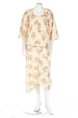 Lot 162 - A Junya Watanabe/Comme des Garçons Liberty...