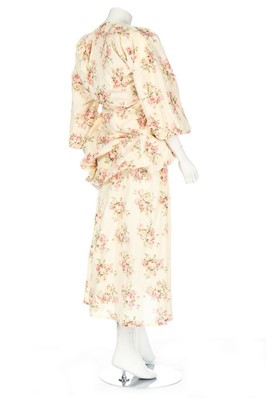 Lot 162 - A Junya Watanabe/Comme des Garçons Liberty...