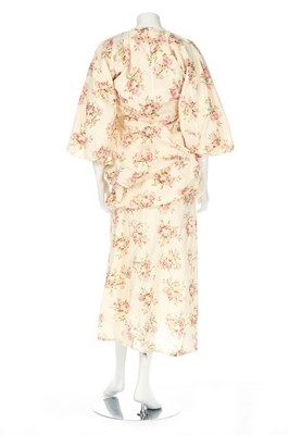 Lot 162 - A Junya Watanabe/Comme des Garçons Liberty...