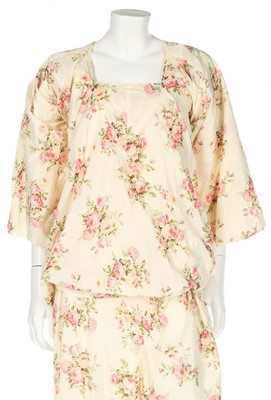 Lot 162 - A Junya Watanabe/Comme des Garçons Liberty...