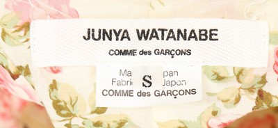 Lot 162 - A Junya Watanabe/Comme des Garçons Liberty...