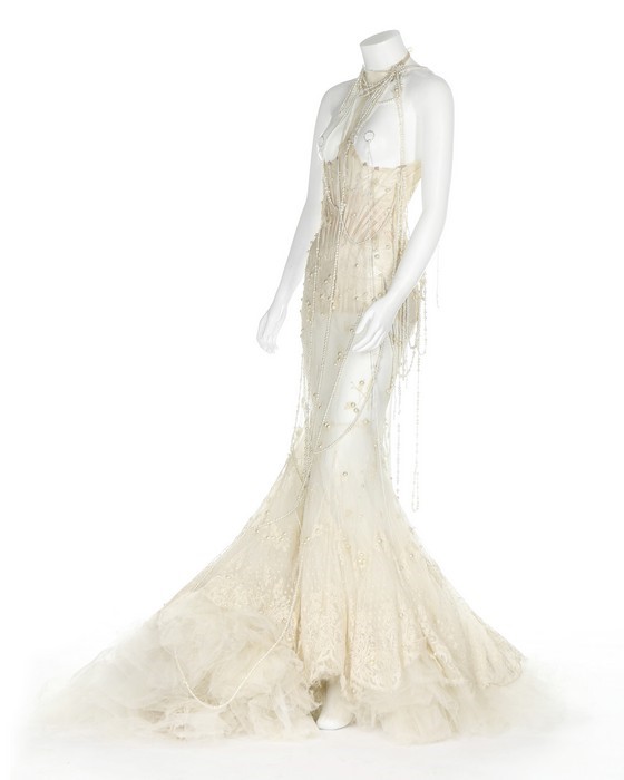 lumi dress grace loves lace Lumi Bridal Gown by Grace Loves Lace | Designer Wedding Dress main image 1