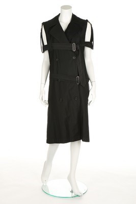 Lot 242 - A rare Westwood/McLaren Sex/Seditionaries...