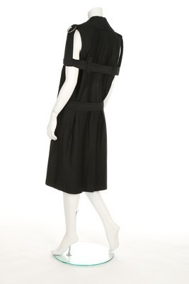 Lot 242 - A rare Westwood/McLaren Sex/Seditionaries...