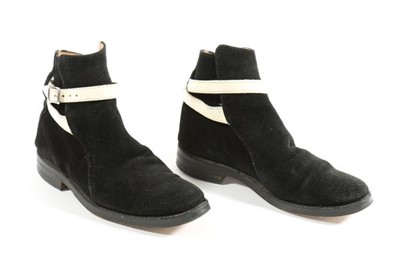 Lot 242 - A rare Westwood/McLaren Sex/Seditionaries...