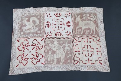 Lot 396 - Lots 396 to 425 the collection of the late Pat...