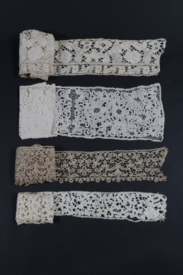 Lot 409 - A large group of Milanese, Flemish and Dutch...