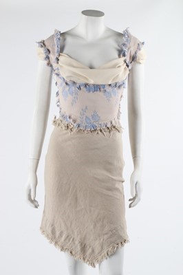 Lot 341 - A group of Vivienne Westwood garments, early...