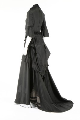 Lot 368 - A Rei Kawakubo/Commes des Garcons Victorian...
